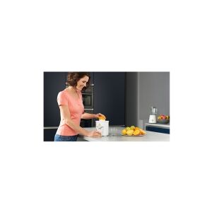 Braun Tribute Collection CJ 3050 - Citruspresser - 60 W - hvid