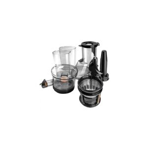 Black & Decker BLACK DECKER slow juicer BXJE200E 200W