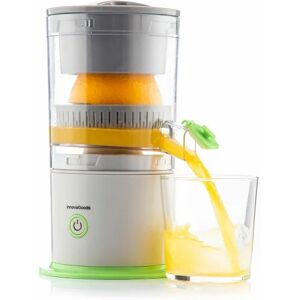 Northix Automatisk Juicer Grey