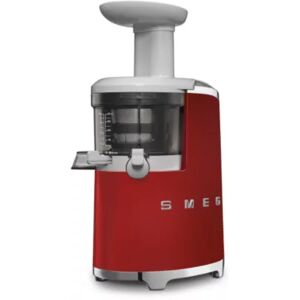 extracteur jus SMEG SJF01RDEU rouge