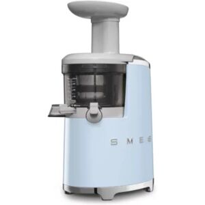 SMEG extracteur jus SMEG SJF01PBEU bleu azur