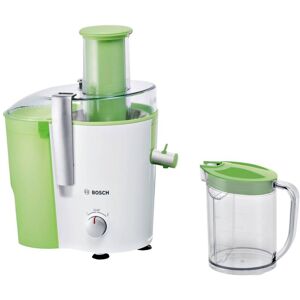 Haushalt Extracteur de jus MES25G0 700 w blanc, vert - Bosch - Publicité