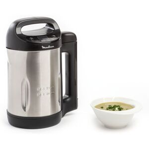 Moulinex My Daily Soup LM542810 - Blender chauffant - 1.2 litre - Publicité