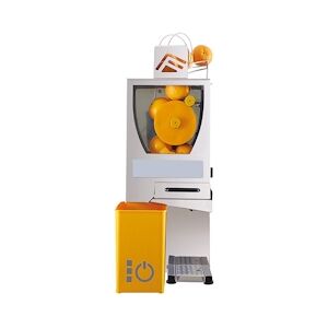 Mastro Presse Citron Automatique, 10 12 Oranges/Minute, Max Ø 70 mm Virtus