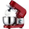 Hozodo GTM-8050 Removable Vertical Blender Kneading Machine Red