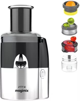 Magimix extracteur jus MAGIMIX 18083F Juice Expe