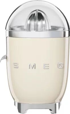 Smeg Presse agrume SMEG CJF01CREU crème