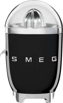 Smeg Presse agrume SMEG CJF01BLEU Noir