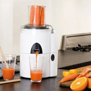 Magimix Centrifuga 2 funzioni con tramoggia e filtro XL Juice Expert