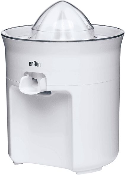 Braun SPREMIAGRUMI  CJ3050