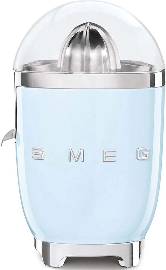 SMEG Spremiagrumi 50's Style – Azzurro LUCIDO – CJF11PBEU