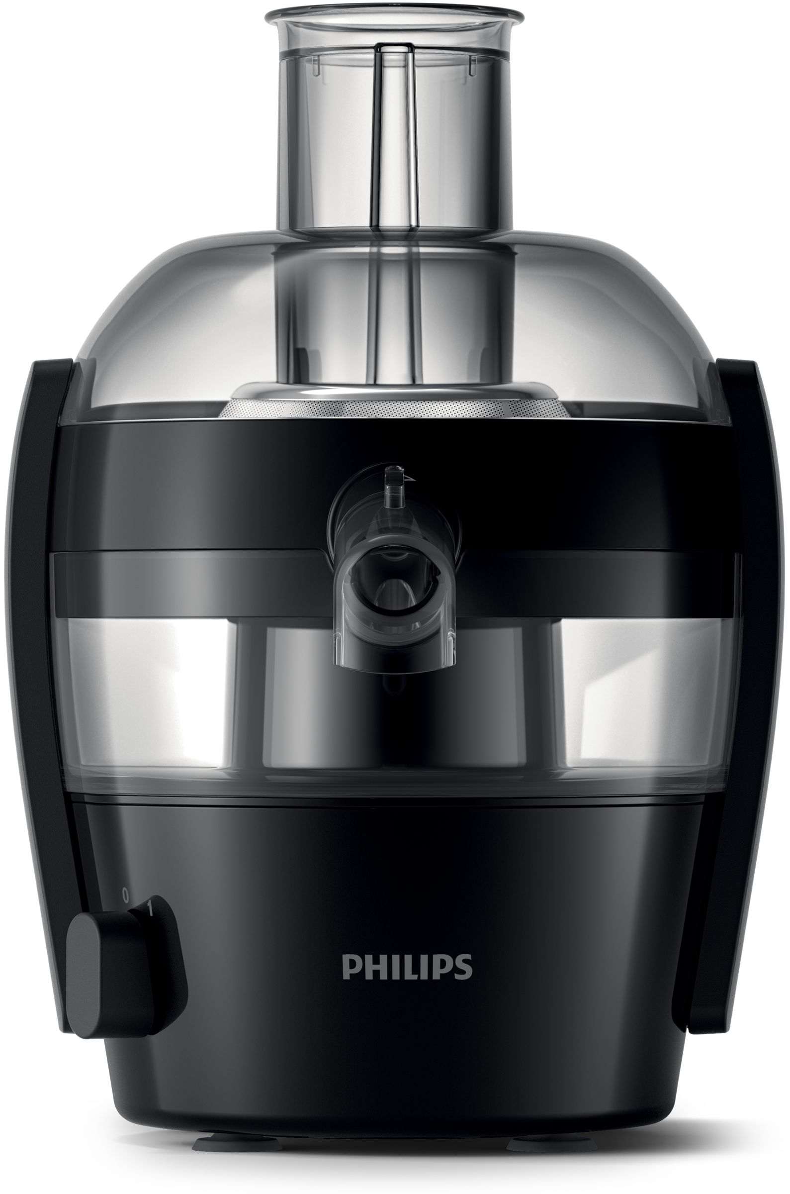 Philips CENTRIFUGA 400W 1,5L.QUICK CLEAN HR1832/00