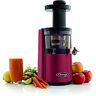 Omega Juicer, verticaal rood