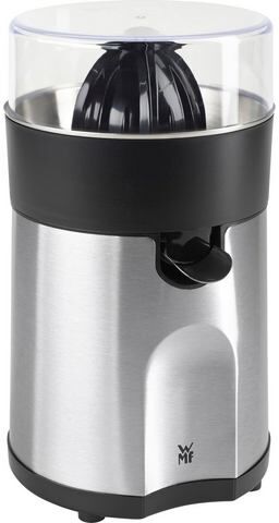 WMF citruspers Stelio, 85 watt  - 38.03 - zwart