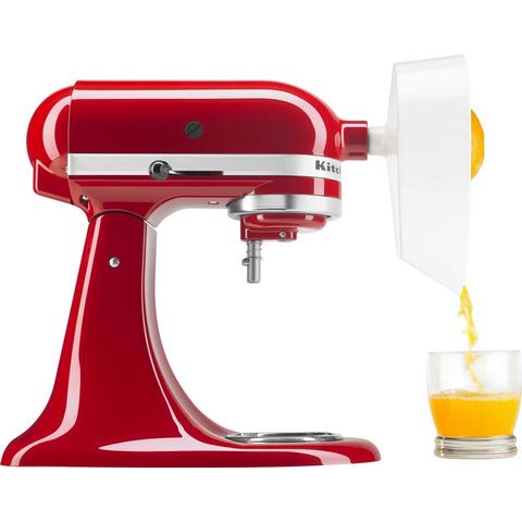 KitchenAid Citruspers, KitchenAid®, JE  - 41.50 - wit