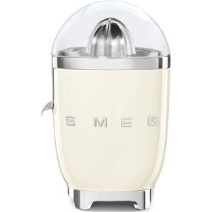 SMEG Citrus Juicer Creme