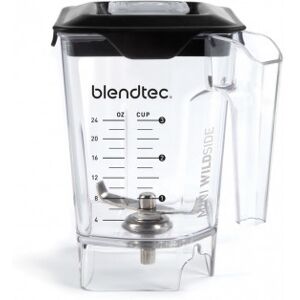 Blendtec Mini Wildside-Kanna