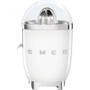 Smeg 50's Retro CJF01WHUK Juicer - White