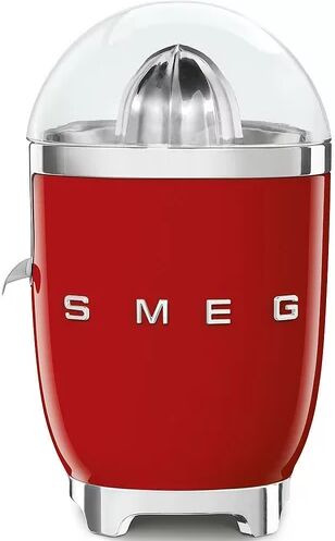 Smeg 50S Style Citrus Juicer Smeg Colour: Red