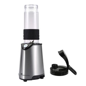 MasterPRO Smoothie-Maker »Reisemixer«, 300 W silber und schwarz