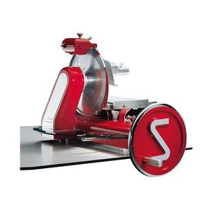 Schwungrad-Aufschnittmaschine - SIRMAN Anniversario LX 350 - Messer Ø 350 mm