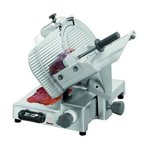 Gastro Bartscher Aufschnittmaschine PRO 300-G