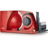 GRAEF Allesschneider "Mytiny MT1003EU, rot" rot Allesschneider