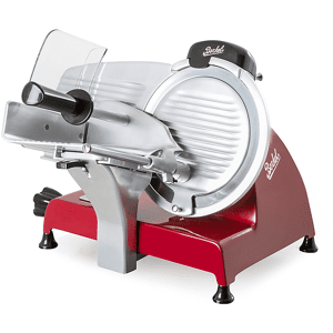 Berkel AFFETTATRICE  RL220 RED