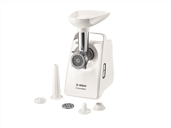 Bosch Mfw3520w-bianco