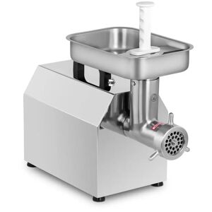 Royal Catering Stainless Steel Meat Grinder - 220 kg/h RC-MM220