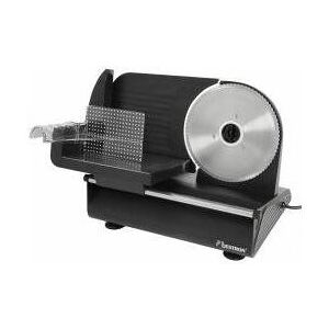 Bestron AFS9003 Electric 150W Metal Black slicer