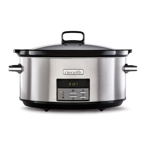 CROCK POT Crock-Pot Slowcooker 7,5l, timer