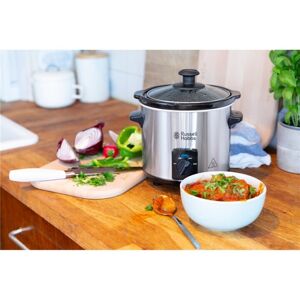 Russell Hobbs Slow Cooker 25570-56 Compact H