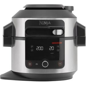 Ninja Foodi One-Lid 11-I-1 Multi-Cooker, 6 L