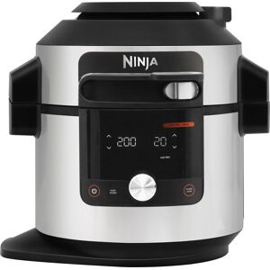 Ninja Foodi One-Lid 14-I-1 Multi Cooker, 7,5 L