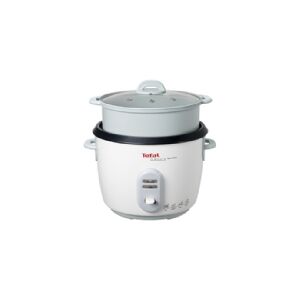 Tefal RK1011, Hvid, 0,95 m, Kina, Glas, 700 W, 294 mm