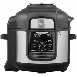 Ninja OL550EU Foodi Smartlid Multi Cooker Olla Eléctrica Multifunción 6L