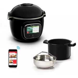 MOULINEX Cuiseur MOULINEX Cookeo Touch Wifi CE902