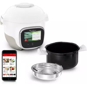 MOULINEX Cuiseur MOULINEX Cookeo Touch Mini Wifi