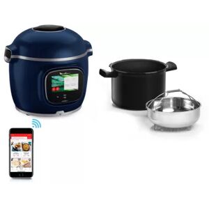 MOULINEX Cuiseur MOULINEX cookeo touch wifi pro b