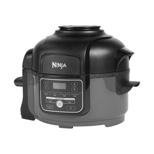 Ninja Foodi OP100EU - Multicuiseur - 4.7 litres - 1460 Watt - noir - Publicité