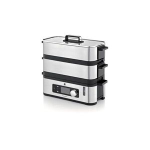 Cuiseur vapeur WMF Kitchenminis Inox - Publicité