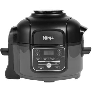 Multicuiseur Ninja Foodi MINI OP100EU 6 en 1 47L