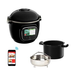 MOULINEX Multicuiseur MOULINEX COOKEO CE902800 Touch Wifi