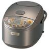 ZOJIRUSHI MICON rijstkoker buiten Japan NS-YMH10 specificatie (220-230V)