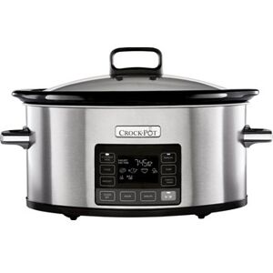 Crock-Pot 5,6 L Timeselect