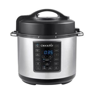 Crock-Pot 5,6L Express Multicooker