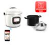 Tefal COOK4ME TOUCH PRO CY9431