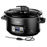 RUSSELL HOBS SLOWCOOKER RUSSELL SOUSVIDE