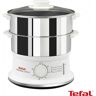 Tefal VC 145130 Convenient Series Oală de gătit 900 W 6 l alb / inoxidabil